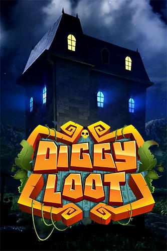 Download Diggy loot: A dig out adventure für Android 5.0 kostenlos.