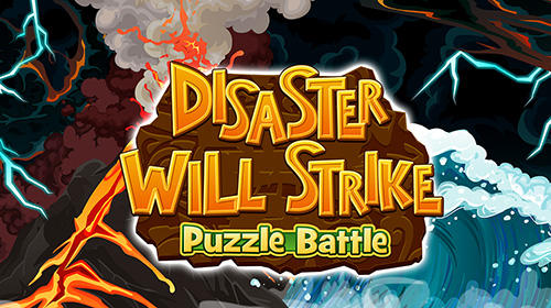 Download Disaster will strike 2: Puzzle battle für Android kostenlos.