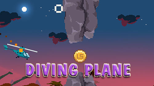 Download Diving plane für Android kostenlos.