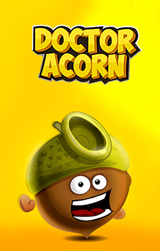 Download Doctor Acorn: Forest bumblebee journey für Android kostenlos.