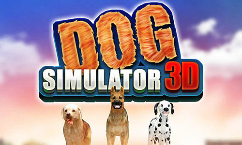 Download Dog simulator 3D für Android kostenlos.