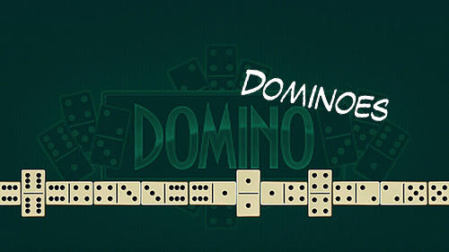Download Domino! Dominoes online für Android kostenlos.