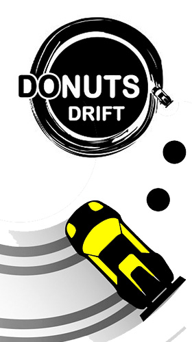Download Donuts drift für Android kostenlos.