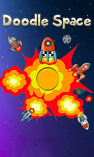 Download Doodle space: Lost in time für Android 4.2 kostenlos.