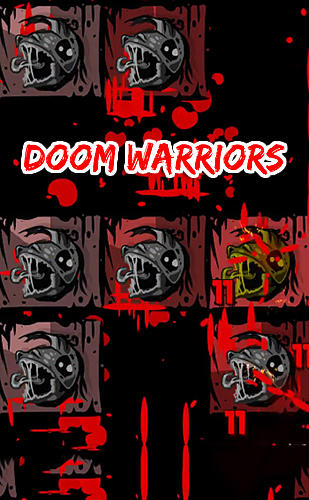 Download Doom warriors: Tap crawler für Android kostenlos.