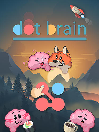 Download Dot brain für Android kostenlos.
