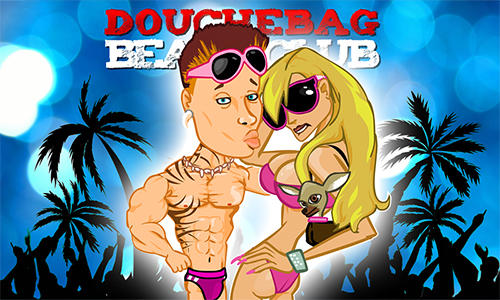 Download Douchebag: Beach club für Android kostenlos.