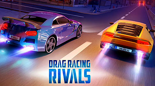 Download Drag racing: Rivals für Android kostenlos.