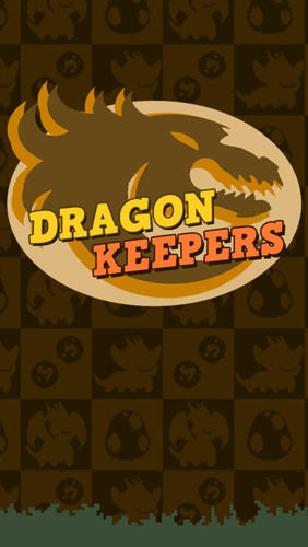 Dragon keepers: Fantasy clicker game