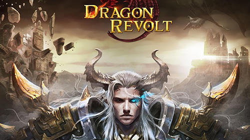 Download Dragon revolt: Classic MMORPG für Android kostenlos.