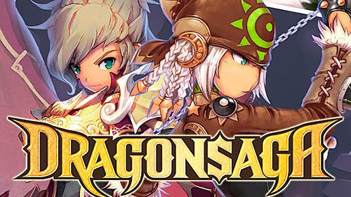 Download Dragonsaga für Android kostenlos.