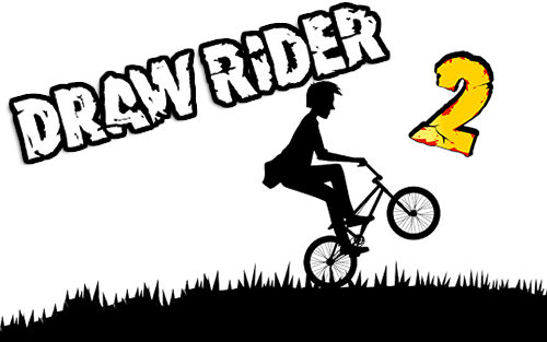 Download Draw rider 2 für Android kostenlos.