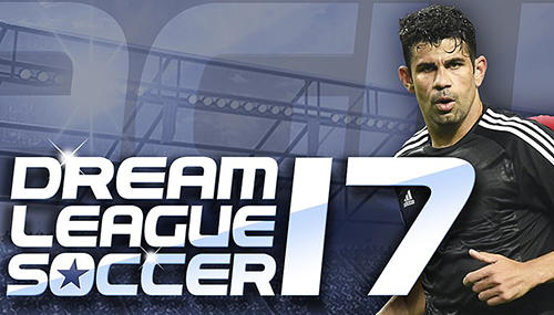 Download Dream league soccer 2017 für Android kostenlos.