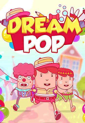 Download Dream pop für Android kostenlos.