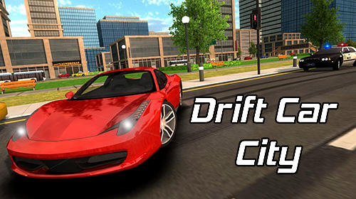 Download Drift car city simulator für Android kostenlos.