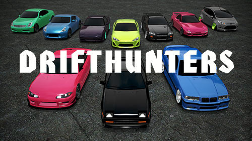 Download Drift hunters für Android 4.3 kostenlos.