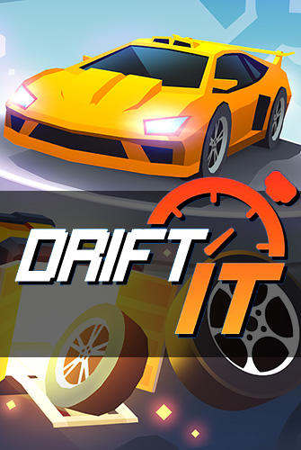 Download Drift it! für Android 5.0 kostenlos.