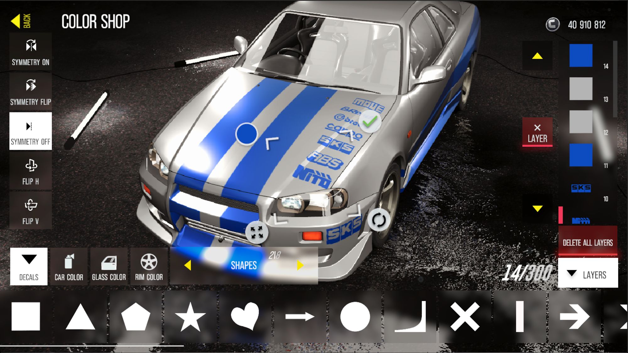 Download Drive Zone Online: Car Game für Android kostenlos.
