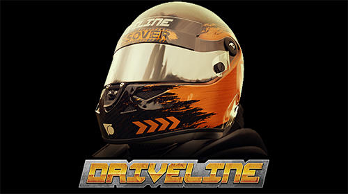 Download Drivenline: Rally, asphalt and off-road racing für Android kostenlos.