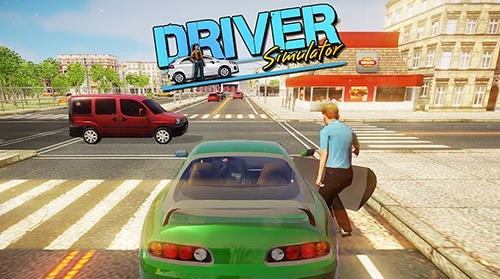 Download Driver simulator für Android kostenlos.