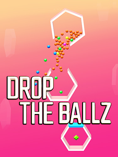 Download Drop the ballz für Android kostenlos.