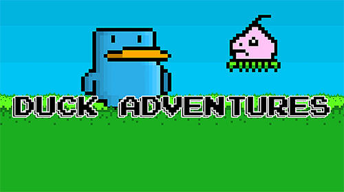 Download Duck adventures für Android 4.1 kostenlos.