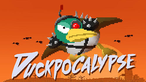 Download Duckpocalypse VR für Android 4.4 kostenlos.