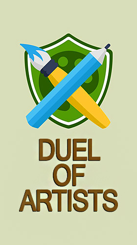 Download Duel of artists: Draw and guess für Android kostenlos.