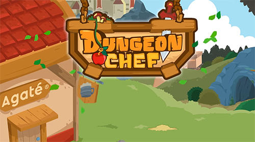 Download Dungeon chef für Android kostenlos.