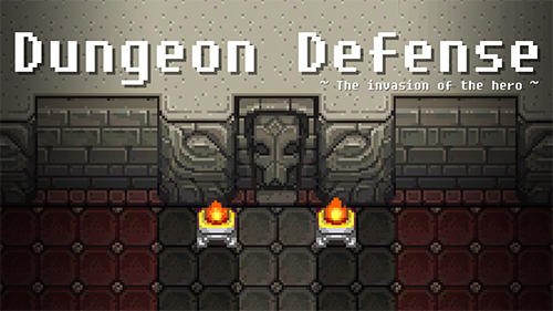 Download Dungeon defense für Android kostenlos.