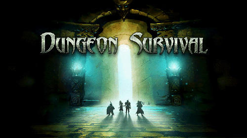Download Dungeon survival für Android kostenlos.