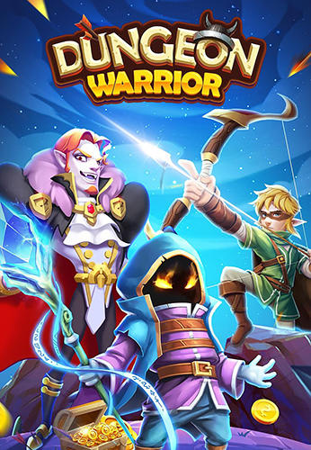 Download Dungeon warrior: Idle RPG für Android kostenlos.