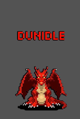 Download Dunidle: Idle pixel dungeon für Android kostenlos.