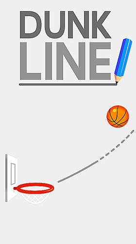 Download Dunk line für Android 4.1 kostenlos.