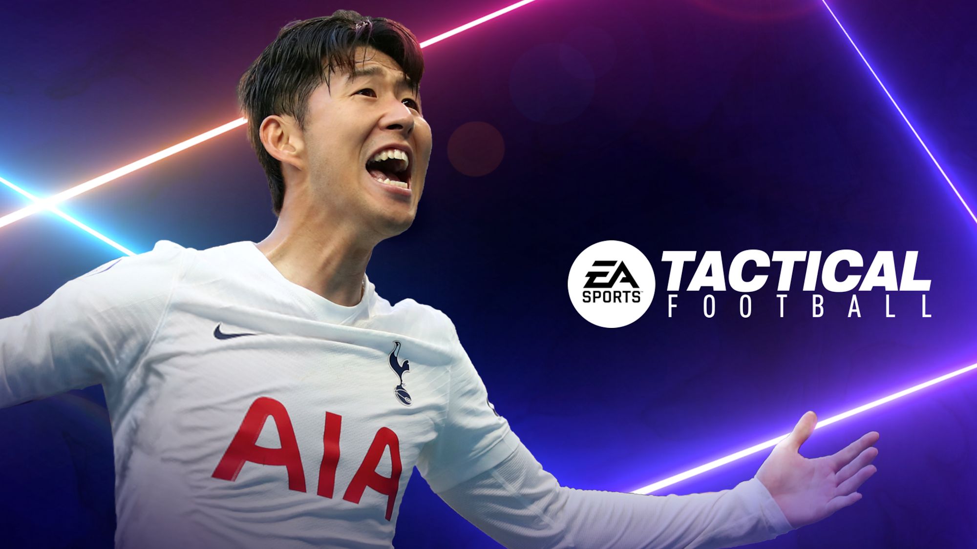 Download EA SPORTS Tactical Football für Android kostenlos.
