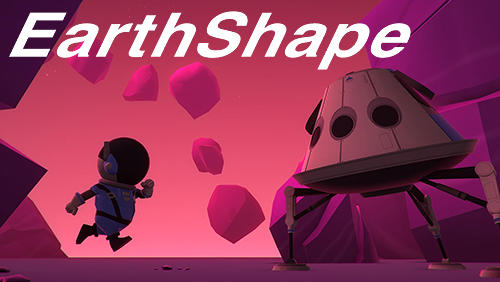 Download Earth shape für Android kostenlos.
