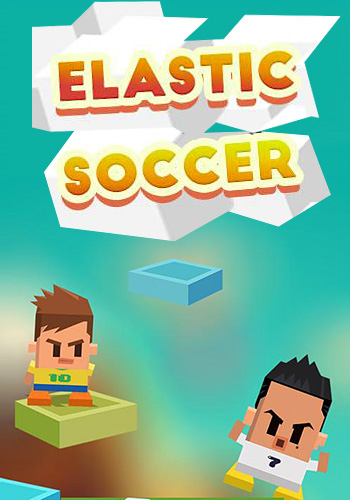 Download Elastic soccer für Android kostenlos.