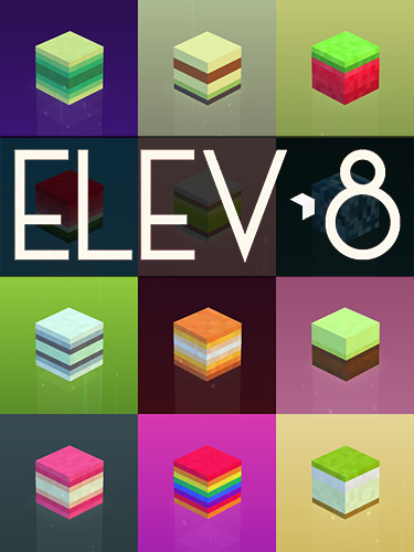 Download Elev 8 für Android kostenlos.