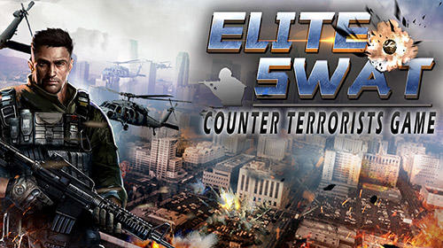 Download Elite SWAT: Counter terrorist game für Android kostenlos.