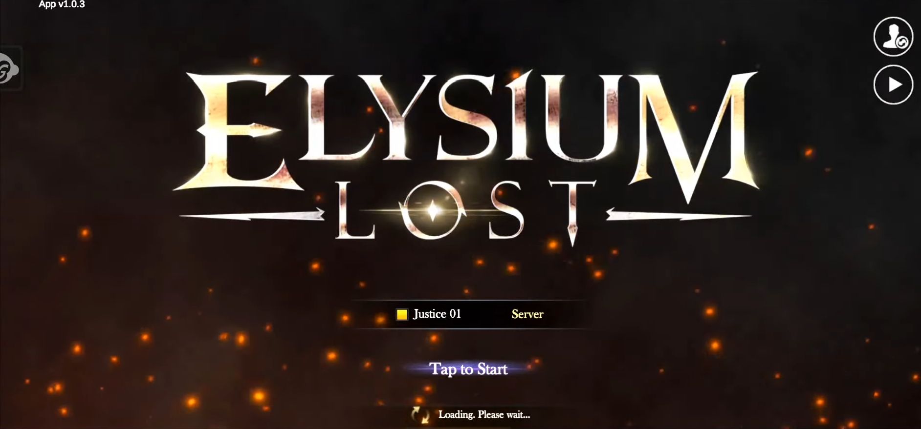 Download Elysium Lost für Android kostenlos.