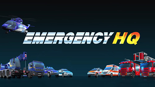 Download Emergency HQ für Android 4.4 kostenlos.