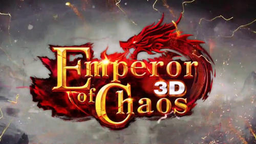 Download Emperor of chaos 3D für Android kostenlos.
