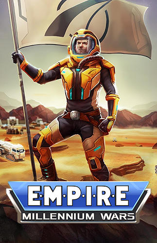Download Empire: Millennium wars für Android kostenlos.