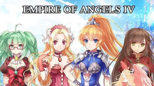 Download Empire of angels 4 für Android kostenlos.