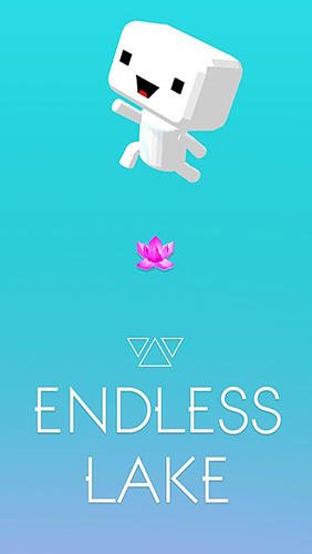 Download Endless lake für Android kostenlos.