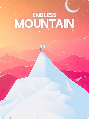 Download Endless mountain für Android kostenlos.