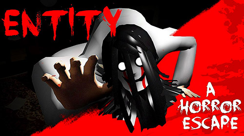 Download Entity: A horror escape für Android kostenlos.