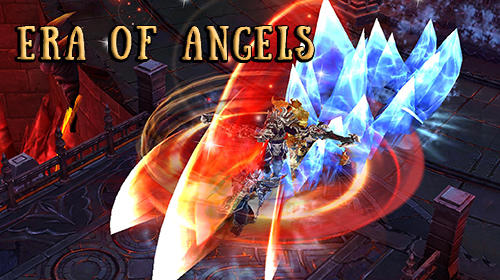 Download Era of angels für Android kostenlos.