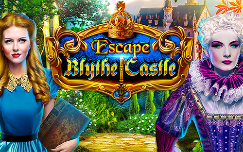 Download Escape games: Blythe castle für Android kostenlos.