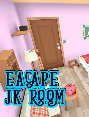 Download Escape JK room für Android kostenlos.